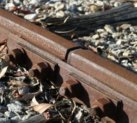 Rusty Rail