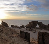 Brazil Beach