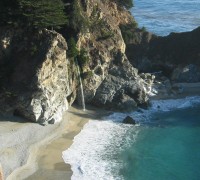 Big Sur